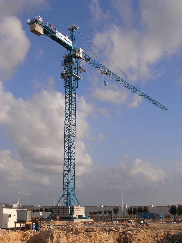 Tower Crane